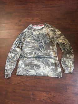Realtree camo long sleeve