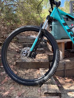Trek  marlin 7