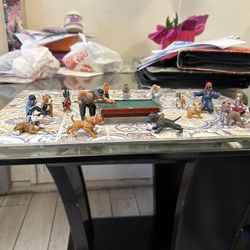 Vintage Little Homies