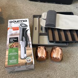 Kitchen Items