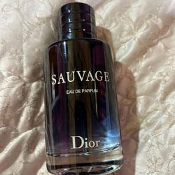✨ Dior Sauvage Eau de Parfum – Authentic – Great Deal!