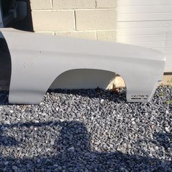 1970 chevelle parts