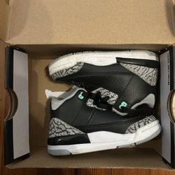 Jordan Sneaker Toddler