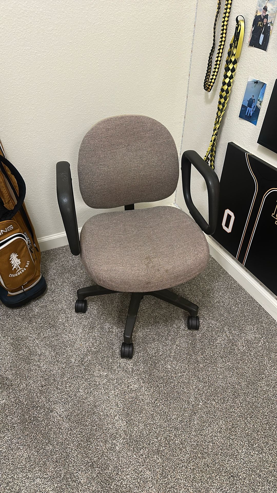 Office chair