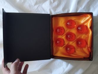 Dragon Balls