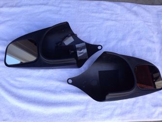 F-150 Ford. Extension mirrors 1996-2004