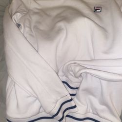 Fila sweatshirt 