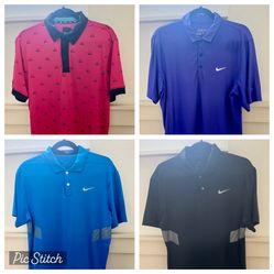 Mens Nike Golf