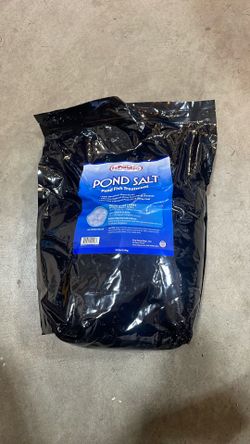 Evaporated sea salt