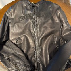 Dainese Riding Jacket