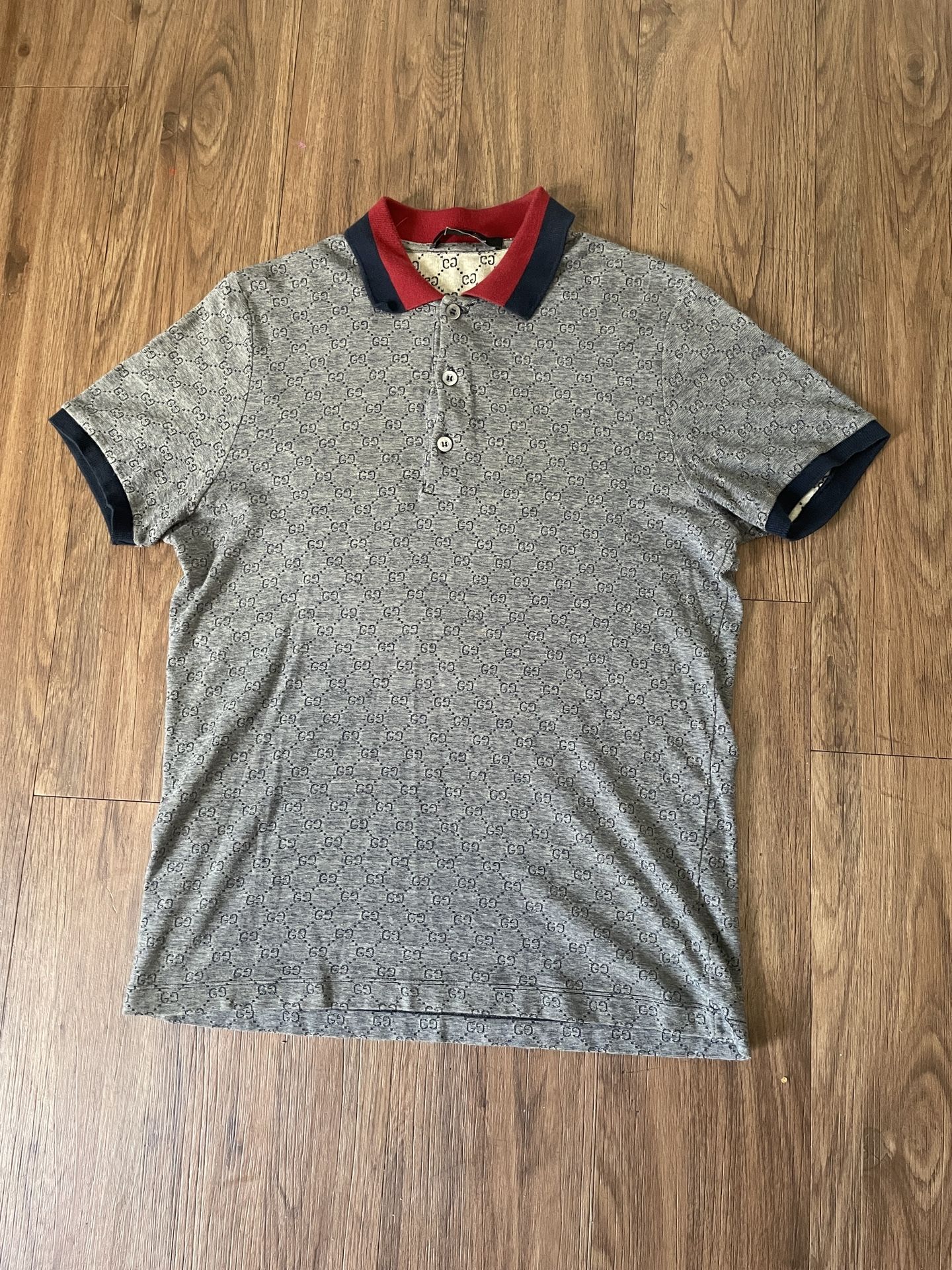 Gucci Polo Shirt
