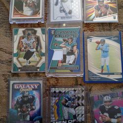 High End Mint Collection Emmitt Smith, Troy Aikman, Tony Dorsett Joe Montana And More 