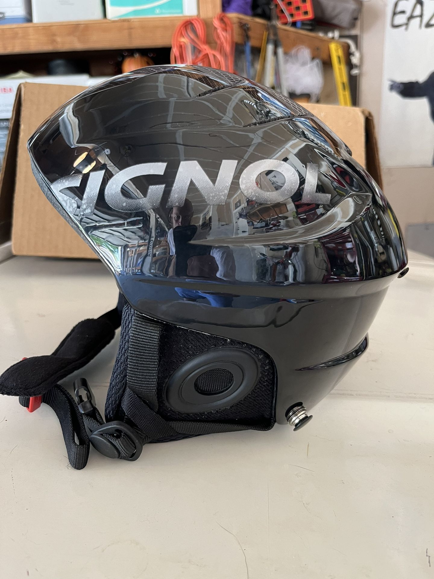Snowboard Ski Helmet