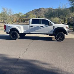 2021 Ford F-450