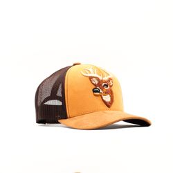 Gorra Marca Piales - Venado Tang