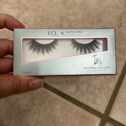 Sephora False Lashes 