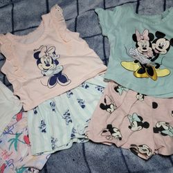 Disney Baby 3 - 12 Months