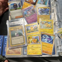 Cgc Graded Vintage Base Set Potion Bundle