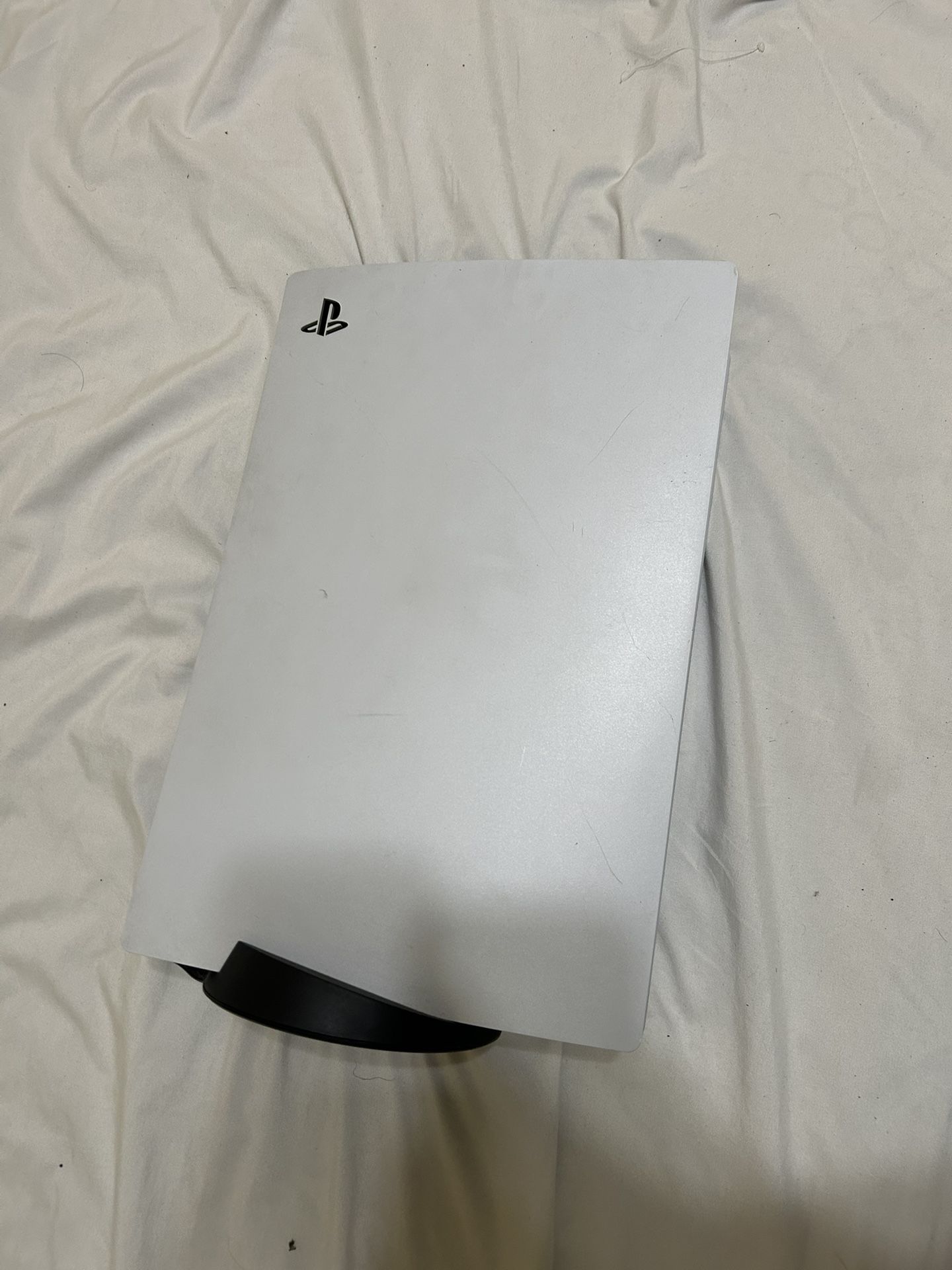 PS5