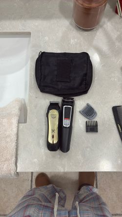 2 Cutting Ed Trimmers 