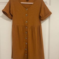 Girl Dress