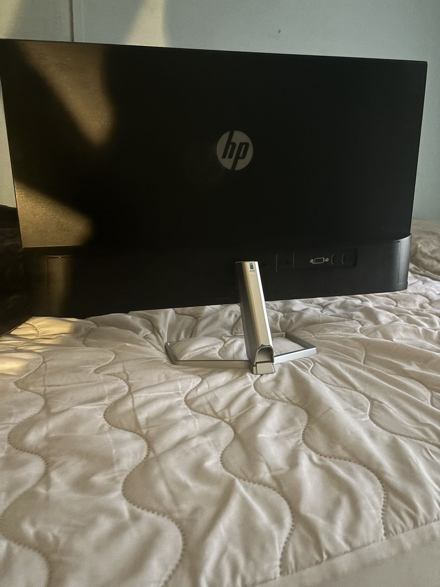 Hp monitor