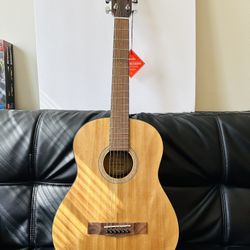 Fender FA-Series 