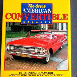 The Great American Convertible 