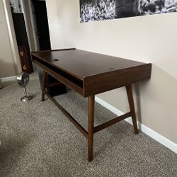 Office Computer Table And Chair