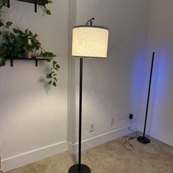 Lamp And Night Light 