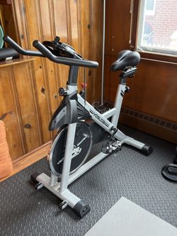 YOSUDA Indoor Bike
