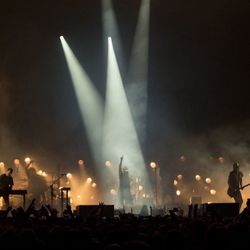 Nine Inch Nails Peel It Back Tour 2026