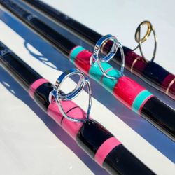 Custom Rod Orders
