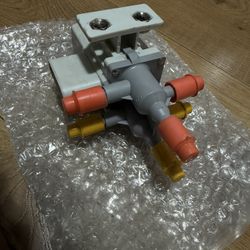 Fuel Tank Selector Valve Gas for F450 Truck F550 F250 F350  6C3Z9189A Ford F-350