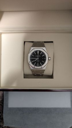 Luxury watch AP watches