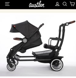 Austin Entourage 2.0