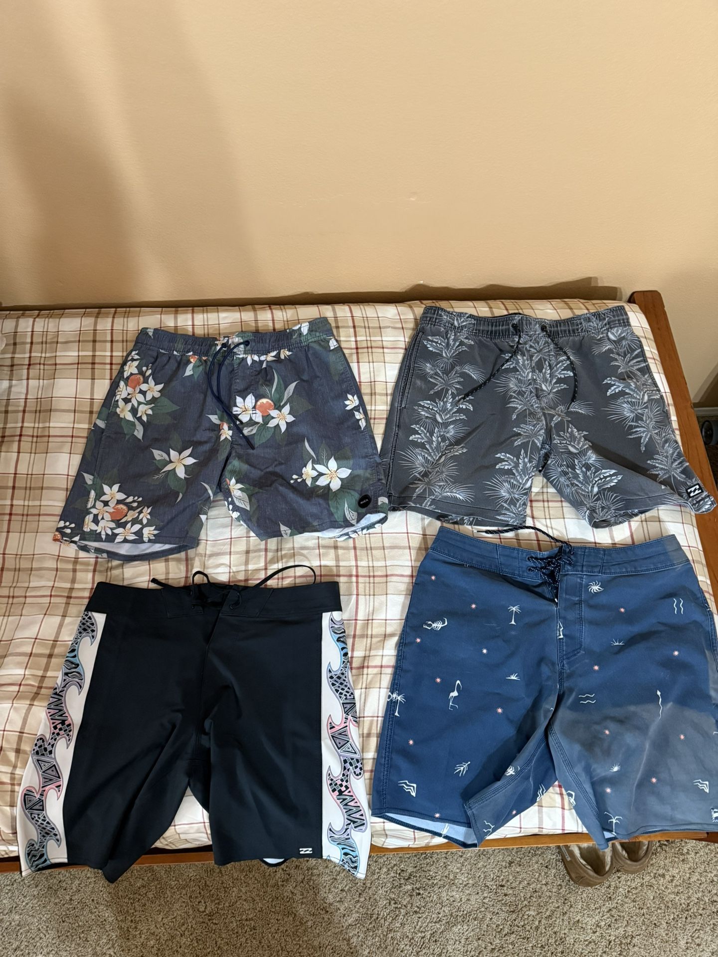Board Shorts