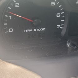 2007 Ford Ranger