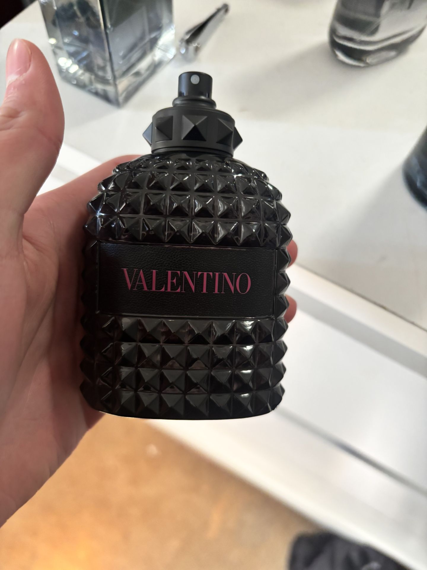 Valentino Cologne