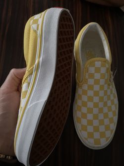 Youth Girl Vans Size 3