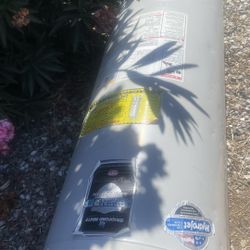 Free Water Heater