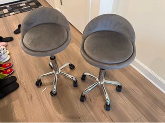 Swivel chair
