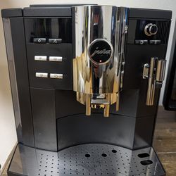 JURA IMPRESSA S9 CLASSIC