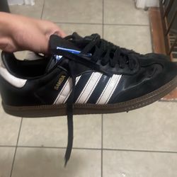 Adidas samba
