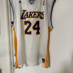 Los Angeles Lakers Jersey