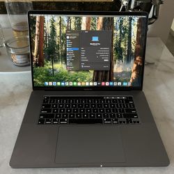MackBook pro