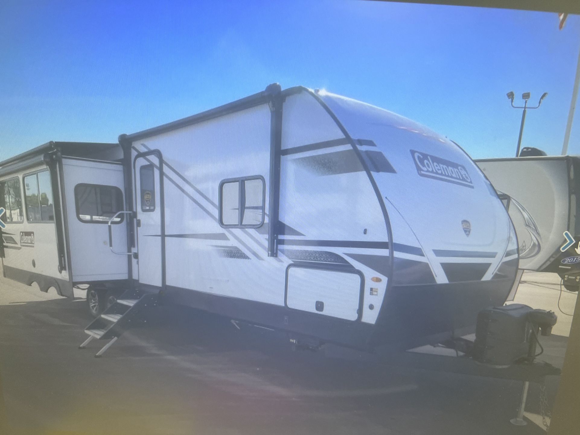 2023 COLEMAN 2955 RL