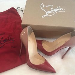 Christian Louboutin So Kate 120 Degrade