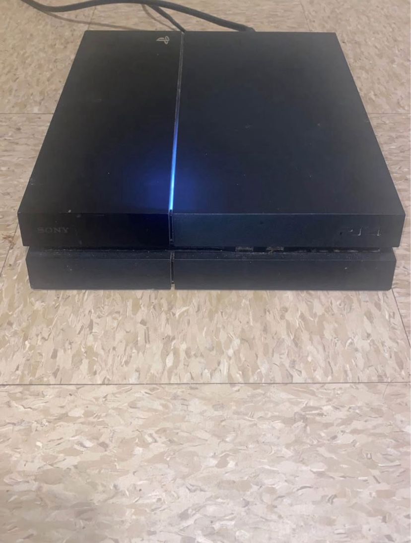 PS4 For Sale