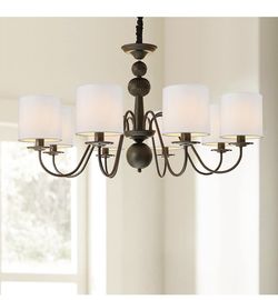 Chandelier Lamp Shades